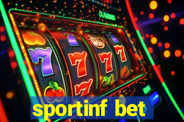 sportinf bet