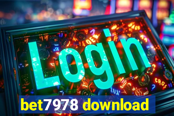 bet7978 download