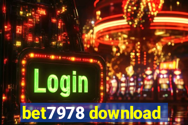 bet7978 download