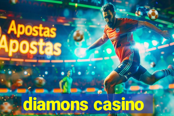 diamons casino