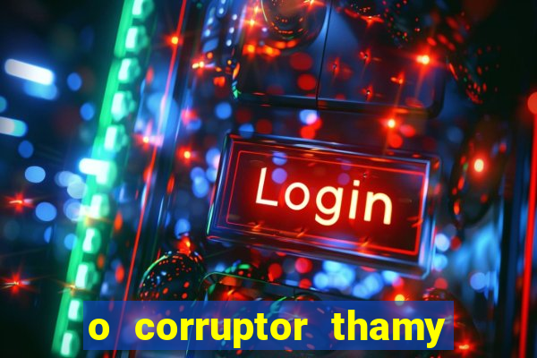 o corruptor thamy bastida pdf