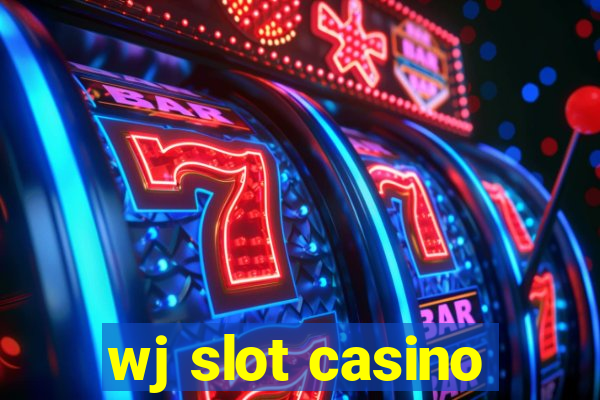 wj slot casino