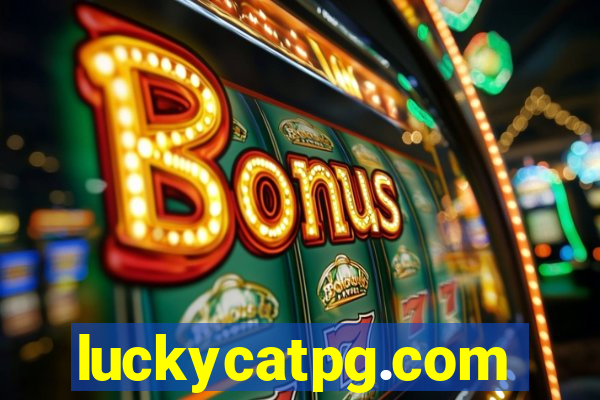 luckycatpg.com