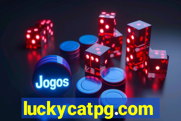 luckycatpg.com