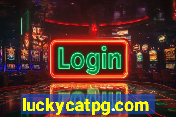 luckycatpg.com