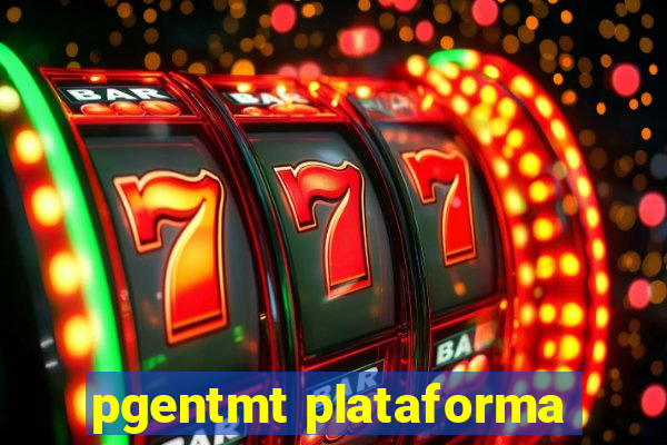 pgentmt plataforma