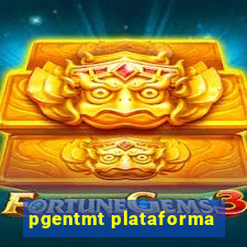 pgentmt plataforma