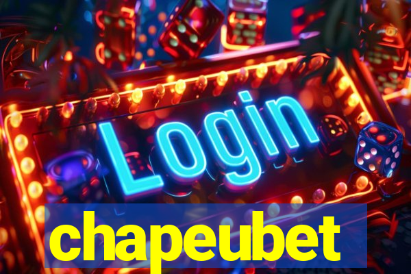 chapeubet