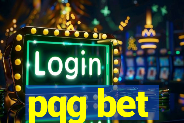 pqg bet