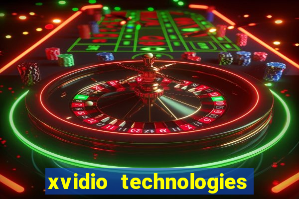 xvidio technologies startup brasil 2024 os