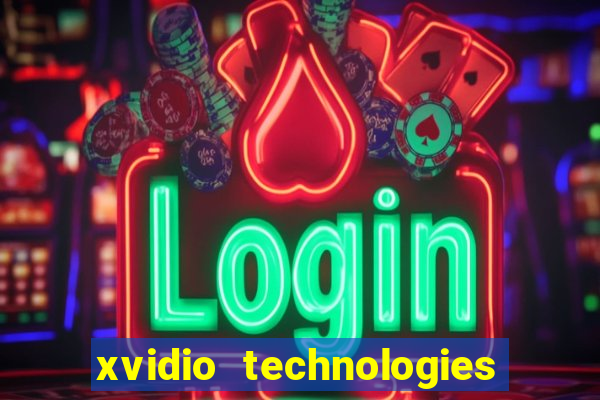 xvidio technologies startup brasil 2024 os