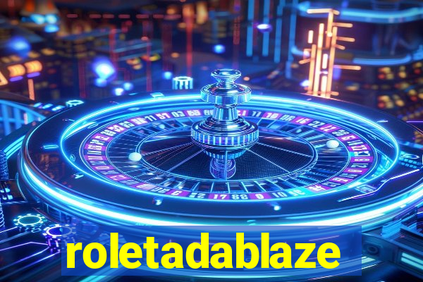 roletadablaze