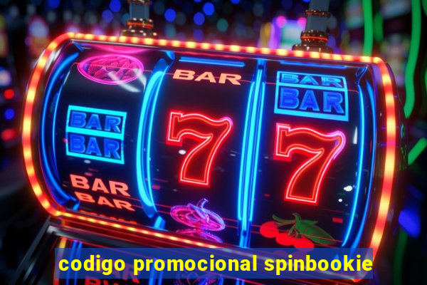 codigo promocional spinbookie