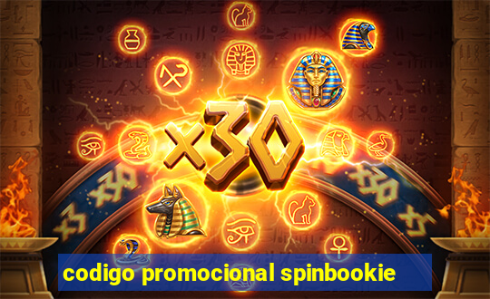 codigo promocional spinbookie