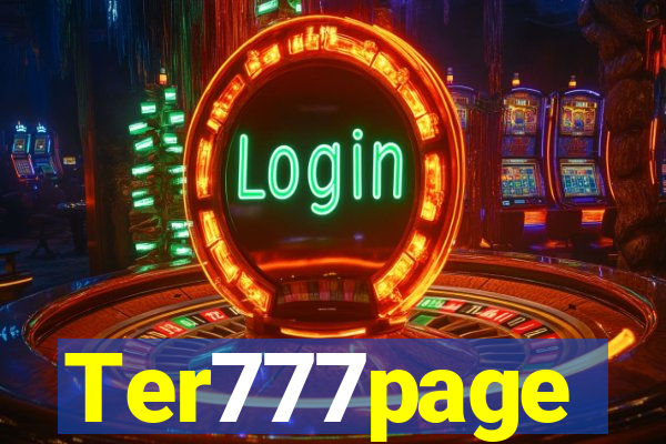 Ter777page