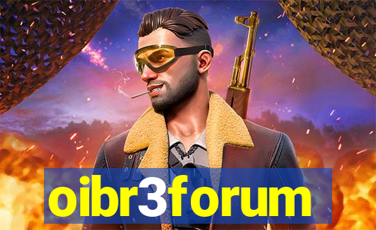 oibr3forum