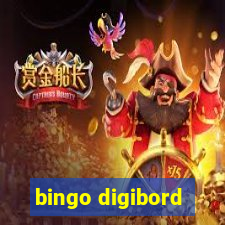 bingo digibord