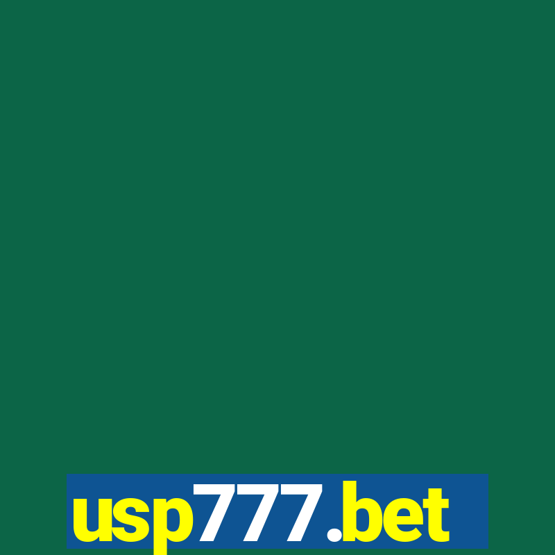 usp777.bet