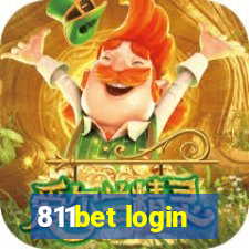 811bet login