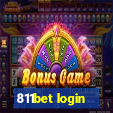 811bet login