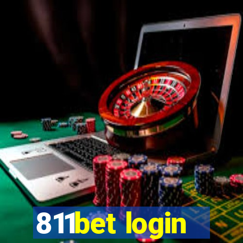 811bet login