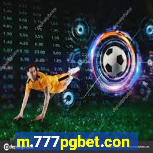 m.777pgbet.con