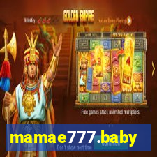 mamae777.baby