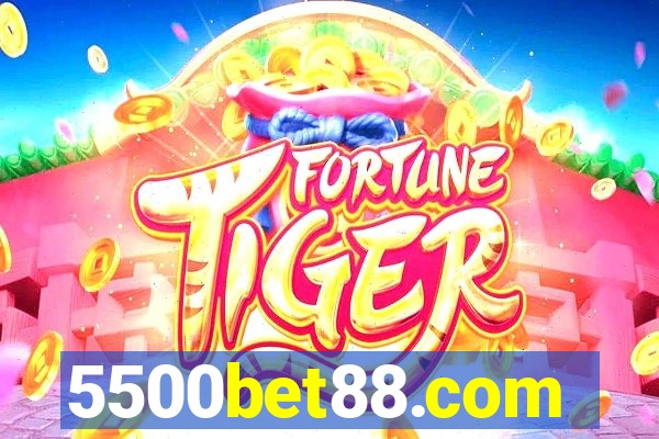 5500bet88.com