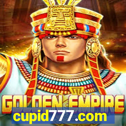 cupid777.com