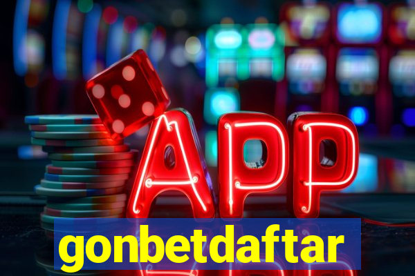 gonbetdaftar