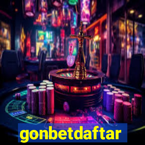 gonbetdaftar