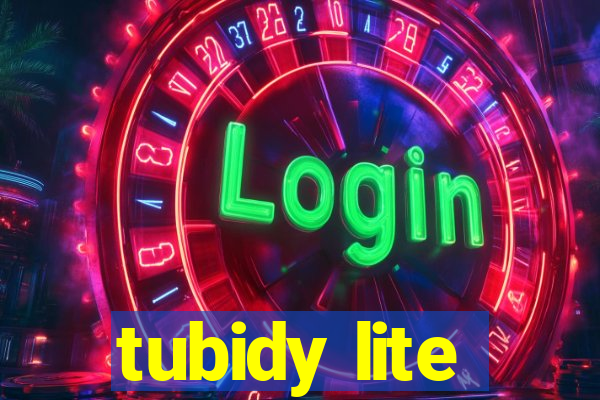 tubidy lite