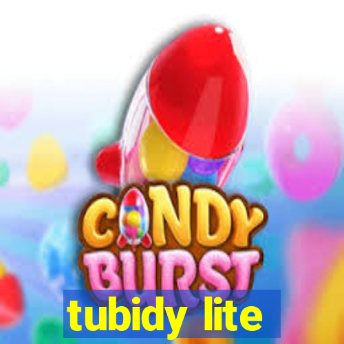 tubidy lite