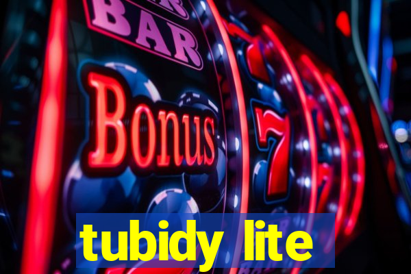 tubidy lite