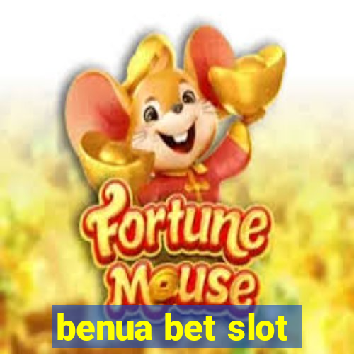 benua bet slot