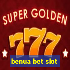 benua bet slot