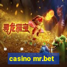 casino mr.bet