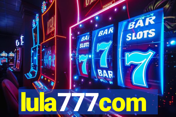 lula777com