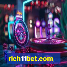 rich11bet.com