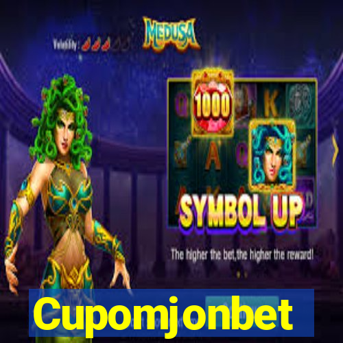 Cupomjonbet