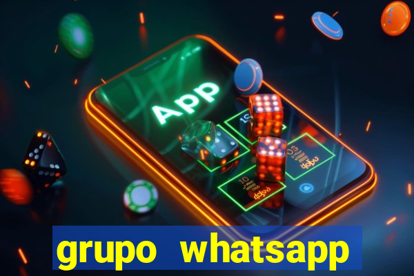 grupo whatsapp santos fc