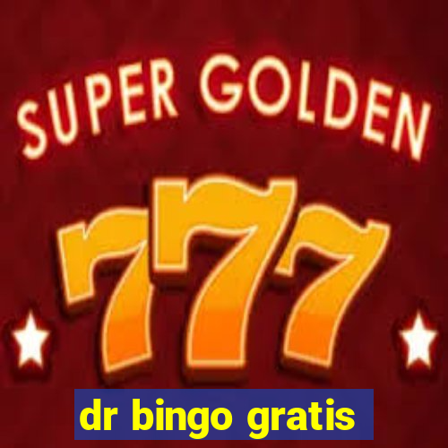 dr bingo gratis