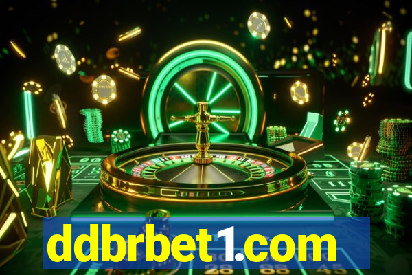 ddbrbet1.com