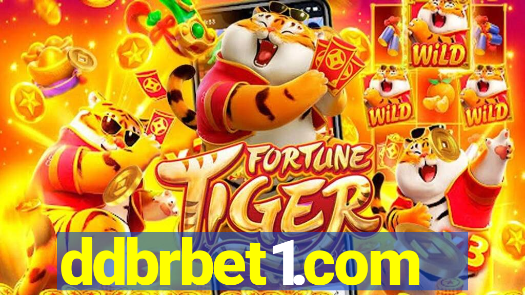 ddbrbet1.com