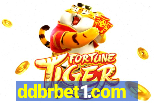 ddbrbet1.com