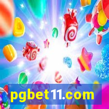 pgbet11.com