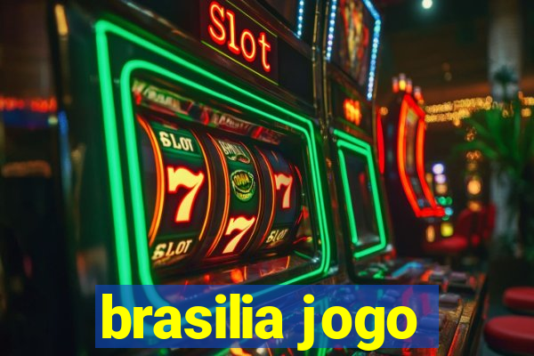 brasilia jogo