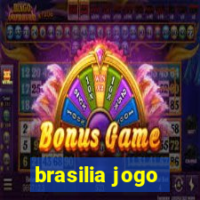 brasilia jogo