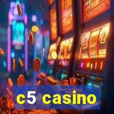 c5 casino