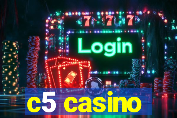 c5 casino